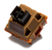 Capybara Linear Switches