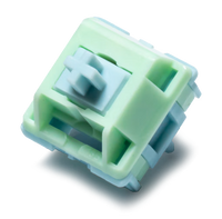 HMX Latte Linear Switches