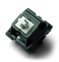 Gecko Silent Linear Switches