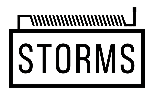 Storms Keyboards