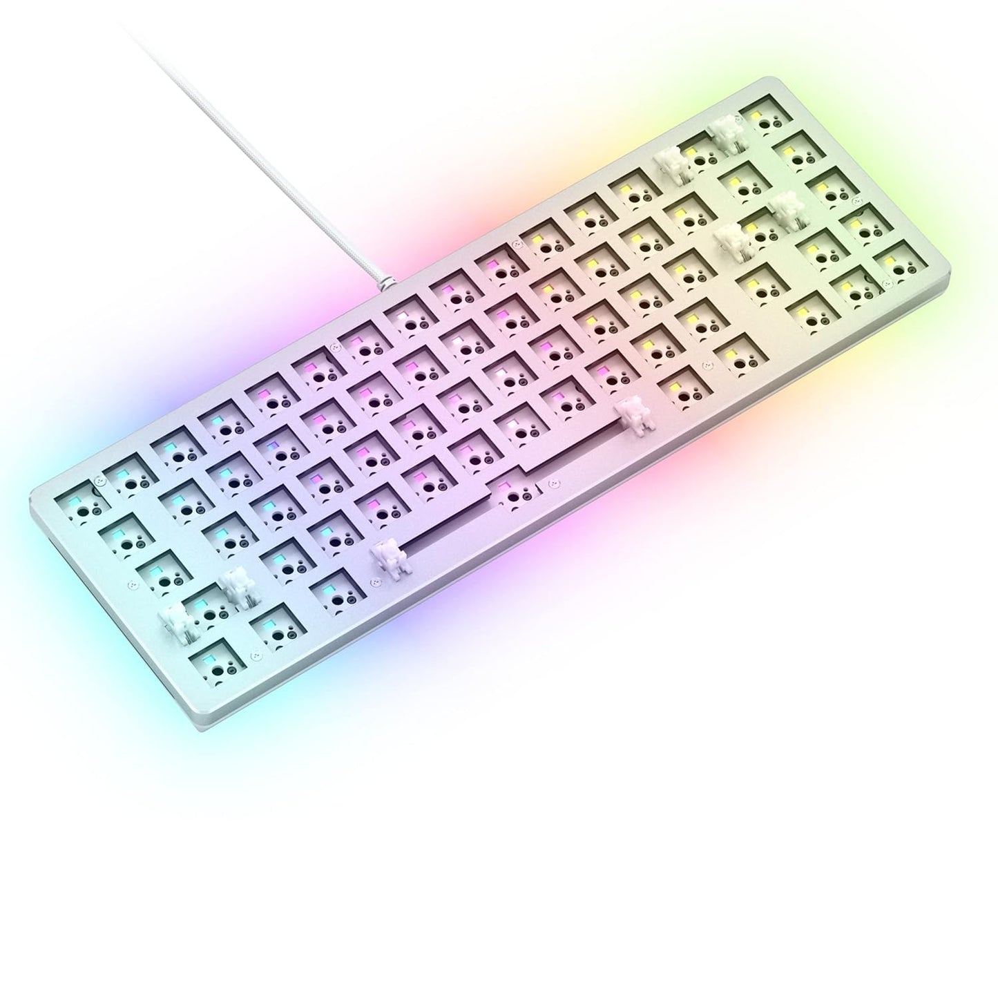 The Verdant - 65% RTG (Ready to Go) Keyboard